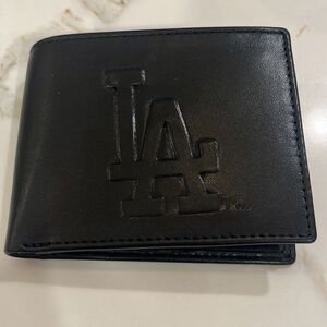 Genuine Leather Men’s Wallet